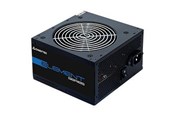 Strømforsyning (PSU) - Chieftec ELEMENT Series Strømforsyning (PSU) - 700 Watt - 120 mm - ATX - 80 Plus Bronze sertifisert - ELP-700S