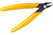 Håndverktøy - Nighthawk Small wire cutter 125 mm - 4040849770050