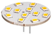 LED-lyspære - Pro LED-lyspære 2W/828 (20W) G4 - 4040849305863