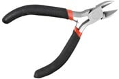 Verktøy - Nighthawk Wire cutting pliers 110 mm - 4040849770999