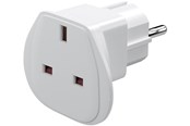 Strømkabel (ekstern) - Pro Travel adapter - 4040849942709