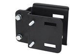 Kabinett tilbehør (kjølepasta mv.) - Gamber-Johnson LLC forklift roll formed pillar bracket - 7160-0418