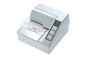 Skriver - Epson TM U295 Matriseskriver - Sort/hvit - Matriseskriver - C31C163292LG