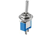 Kabler og ledninger - Pro Sub miniature toggle switch - 4040849100130