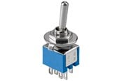 Kabler og ledninger - Pro Sub miniature toggle switch - 4040849100154