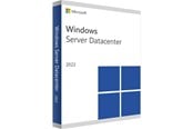 Operativsystem - Microsoft Windows Server 2022 Datacenter Engelsk - P71-09445