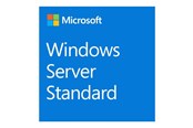 Operativsystem - Microsoft Windows Server 2022 Standard Engelsk - P73-08423