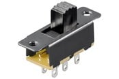 Kabler og ledninger - Pro Slide switch - 4040849101731