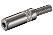 Lydkabel - Pro Jack - 3.5 mm - stereo - 4040849110603