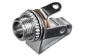 Lydkabel - Pro Jack chassis socket - 3.5 mm - mono - 4040849110931