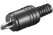 Lydkabel - Pro Speaker plug - 4040849112416