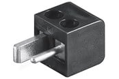 Lydkabel - Pro Speaker plug black - 4040849112430