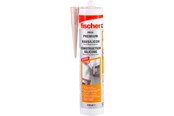 Verktøy - Fischer Premium construction silicone DBSA BG - 053095