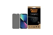 Mobil - Beskyttelsesglass - PanzerGlass CamSlider Privacy Screen Protector Apple iPhone 13 | 13 Pro | Edge-to-Edge - PANZERP2748