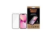 Mobil - Beskyttelsesglass - PanzerGlass Screen Protector Apple iPhone 13 Mini | Edge-to-Edge - PANZERPRO2744