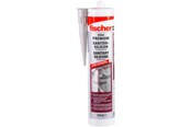 Verktøy - Fischer Sanitary silicone DSSA FUG - 512208