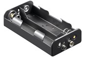 Batteri - Pro 4x C (Baby) battery holder - 4040849114571