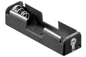 Batteri - Pro 1x AA (Mignon) battery holder - 4040849114892