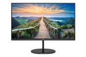 Skjerm - 27" AOC Q27V4EA - 2560x1440 - 75Hz - IPS - Q27V4EA