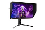 Skjerm - 24" AOC Gaming AG254FG - 1920x1080 - 360Hz - IPS - USB HUB - AG254FG