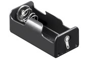 Batteri - Pro 1x C (Baby) battery holder - 4040849124532