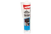 Skruer & Spiker  - Fischer acrylic sealant DA BR - 053112