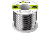 Kraft og gass lodding - Pro Solder lead-free ø 1.5 mm 250 g - 4040849408489