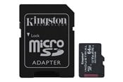 Minnekort - Kingston Industrial microSD/SD - 100MB/s - 64GB - SDCIT2/64GB