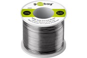 Kraft og gass lodding - Pro Solder lead-free ø 0.56 mm 250 g - 4040849408519