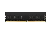 RAM - Lexar - DDR4 - module - 8 GB - DIMM 288-pin - 3200 MHz / PC4-25600 - unbuffered - LD4AU008G-B3200GSST