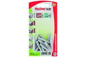 Skruer & Spiker  - Fischer Universal plug UX 5 x 30 K without rim - 097854