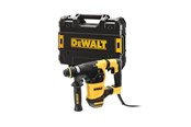 Verktøy - Dewalt 30mm SDS-Plus Hammer Drill - D25333K