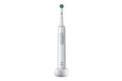 Elektrisk tannbørste - Oral-B Elektrisk tannbørste Pro 3 3000 CrossAction - 4210201289234