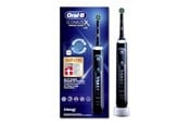 Elektrisk tannbørste - Oral-B Genius X - 4210201396888