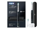 Elektrisk tannbørste - Oral-B Elektrisk tannbørste Pulsonic Slim Luxe 4500 - 4210201396307