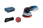 Verktøy - Bosch GEX Professional 18V-125 (SOLO) - 0601372200