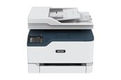 Skriver - Xerox C235 Color Laser All in One (C235V/DNI) Laserskriver Multifunksjon med faks - Farge - Laser - C235V_DNI