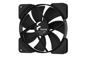 Kabinettvifte - Fractal Design Aspect 14 PWM - Kabinettvifte - 140mm - Svart - FD-F-AS1-1403