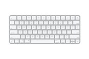 Tastatur - Apple Magic Keyboard - Tastatur - Engelsk - Hvit - MK2A3Z/A