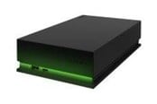 Hard drive - External - Seagate Game Drive for Xbox - Ekstern Harddisk - 8TB - Svart - STKW8000400