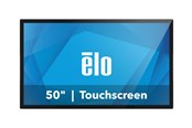 Skjerm - 50" Elo 5053L - E665859