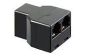 Nettverkskabel - ISDN T-Adapter - 50597