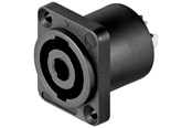 Lydkabel - Pro PA loudspeaker socket - 4040849508370