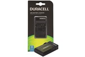 Foto- & Videotilbehør - DURACELL Charger with USB Cable for DRC511/BP-511 - DRC5902