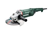 Verktøy - Metabo WE 2400-230 Angle Grinder - 606484000