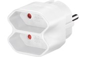 Tilbehør (fester, stikkontakter osv.) - Pro Socket adapter - 4040849510007