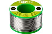 Kabler og ledninger - Nighthawk Solder lead-free ø 1.0 mm 100 g reel - 4040849511226