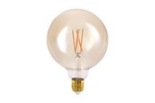 Smarthus - EGLO CONNECT-Z LED G125 6W 2200K E27 amber - 12225