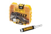 Verktøy - Dewalt 16pc Srewdriving Set - DT71511-QZ