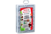 Skruer & Spiker  - Fischer Meister-Box UX/UX R - 513893